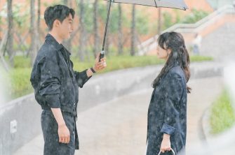 Emoția, la rang de artă în viitoarea dramă romantică “Now, We Are Breaking Up”/ Jang Ki Yong și Song Hye Kyo formează un cuplu uluitor