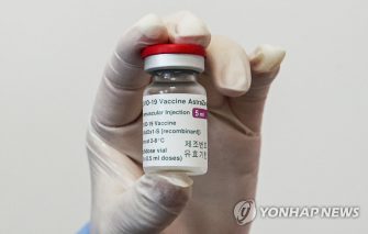 Coreea de Sud va trimite doze de vaccin AstraZeneca în Vietnam și Thailanda