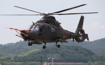Cea mai mare expoziţie de tehnică militară şi aerospaţială din istoria Coreeei de Sud, inaugurată la Seul