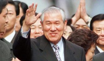 Fostul președinte sud-coreean Roh Tae-woo a încetat din viață. Doliu la Seul