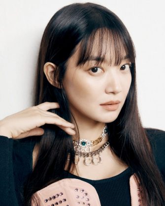 Shin Min Ah a fost selectată ambasador global al brandului italian Gucci