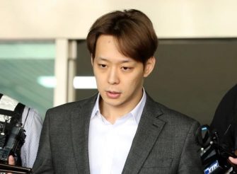 Park Yoo Chun are interdicție de a mai apărea la televizor și de a continua orice activitate în industria divertismentului