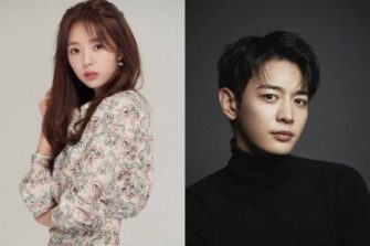Industria modei, pusă sub lupă: Minho, din SHINee, și Chae Soo Bin, protagoniștii noului serial Netflix „The Fabulous”