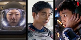 Viitorul serial Netflix despre spațiu, „The Silent Sea” cu Bae Doo Na și Gong Yoo a anunțat data premierei