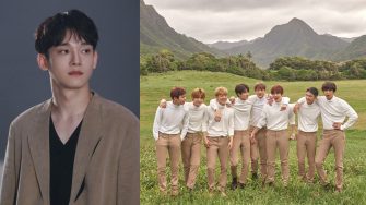 Mai mulți fani îi cer lui CHEN să părăsească grupul EXO, după ce a anunțat că va deveni tată pentru a doua oară