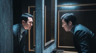 Yoon Kye-Sang se întoarce pe micul ecran cu un super rol:7 personaje diferite în filmul plin de acțiune „Spiritwalker”