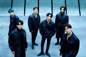 Un film despre trupa MONSTA X va fi lansat în peste 70 de țări