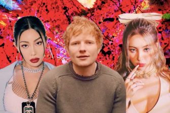 Ed Sheeran, Jessi și Sunmi vor lansa o piesă împreună