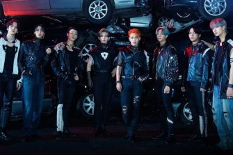 Trupa ATEEZ a anunțat datele oficiale pentru turneul mondial din 2022