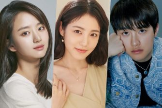 Shin Ye Eun și Won Jin Ah, confirmați într-un nou film alături de D.O de la EXO