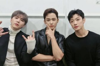 Trupa FTISLAND își anunță revenirea după o pauză de 2 ani