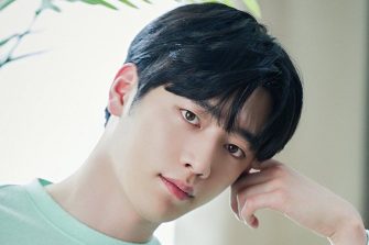 Seo Kang Joon se va înrola în armată în noiembrie