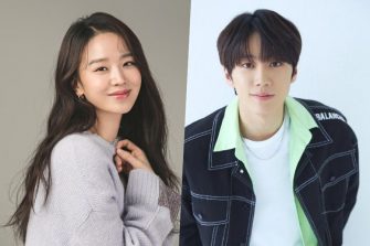 Shin Hye Sun și Lee Jun Young (U-KISS), protagoniști într-un film adaptat după un webtoon