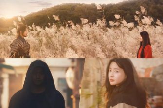 Lee Jin Wook o caută pe Kwon Nara mai presus de secole în cel mai nou teaser al dramei “Bulgasal”