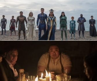 Ma Dong Seok și Angelina Jolie vorbesc despre „Eternals”, despre cum a fost cooptat de Marvel și multe altele