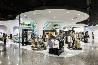 Compania coreeană Shinsegae dorește să transforme Insula Jeju într-o destinație cheie pentru shopping-ul de lux