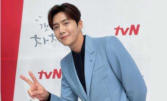 UPDATE: Kim Seon-ho va debuta în filmul Sad Tropics la scurt timp după scandalul cu fosta sa iubită