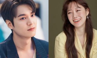 Lee Min Ho și Gong Hyo Jin în discuții pentru a juca în prima dramă cu producție spațială de ~42,3 milioane USD