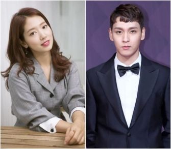 Bat clopotele de nuntă la Seul! Actorii Park Shin-hye și Choi Tae-joon, gata să spună “DA” la începutul anului viitor