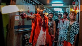 „Project Wolf Hunting”, thriller-ul cu Seo In Guk și Jang Dong Yoon în rolurile principale, a lansat un set de fotografii intense