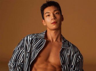 Wi Ha Joon din “Squid Game” a fost inclus în topul revistei People pe 2021