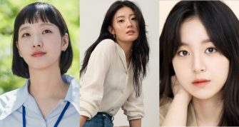 Kim Go Eun, Nam Ji Hyun și Park Ji Hoo, protagoniste în noua drama “Little Women”
