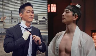 Luptă grea între Nam Goong Min și Junho: Cine va câștiga Daesang la MBC Drama Awards 2021?