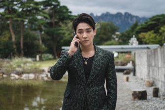 Lee Joon va avea o transformare incredibilă în noua dramă “Bulgasal”