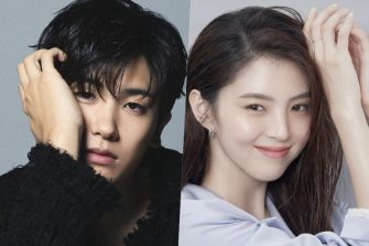 Park Hyung Sik și Han So Hee vor juca într-o nouă dramă romantică a regizorului „Vincenzo”