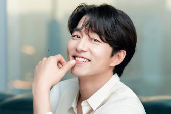 Gong Yoo este, începând de astăzi, și pe Instagram! Care a fost prima sa postare