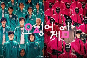 “Squid Game”, singura producție străină premiată de Institutul American de Film în 2021