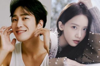 Ahn Bo Hyun îl va înlocui pe Kim Seon Ho în noul film în care joacă și YoonA