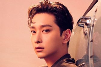 Chansung din 2PM și-a anunțat nunta și faptul că va deveni tată