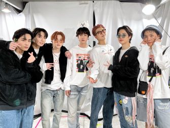 BTS, gata pentru o perioadă extinsă de odihnă + fiecare membru are acum pagină oficială de Instagram!