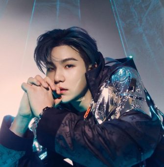 SUGA, din BTS, testat pozitiv cu COVID-19