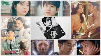 20 k-drame care vor avea lansarea în decembrie, pentru a adăuga bucurie vacanței voastre