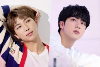 Namjoon și Seokjin, din BTS, diagnosticați cu COVID-19