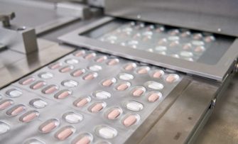 Coreea de Sud a autorizat utilizarea de urgență a tratamentului oral de la Pfizer anti-Covid