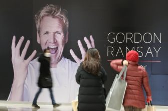 Primul restaurant din Asia al celebrului chef Gordon Ramsay s-a deschis la Seul. Evenimentul a atras mulți coreeni care au povestit experiența avută