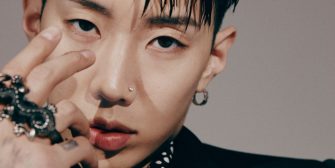 Jay Park dorește să creeze o trupă kpop proprie. Urmează să își deschidă o nouă agenție cu ajutorul Kakao