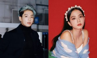 Jungkook, din BTS și Jisoo, din BLACKPINK, considerați cele mai frumoase vedete din lume