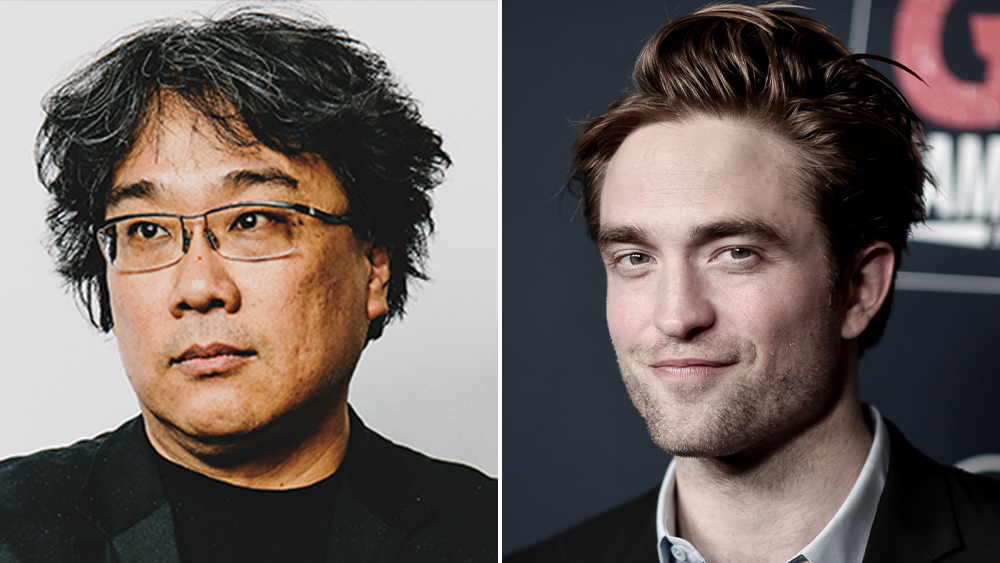 Bong-Joon-ho-Robert-Pattinson
