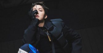 [INTERVIU] J-HOPE: “Deși este dificil, mereu încerc ceva nou”