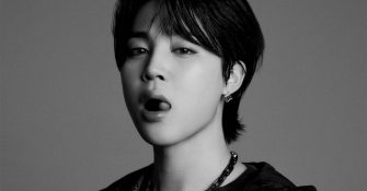 [INTERVIU] JIMIN – Despre puterea optimismului și visuri împlinite