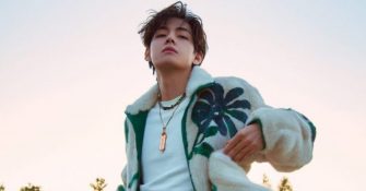 [INTERVIU] V – Despre drumul spre recuperare și dorința de a crea ceva etern