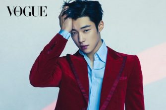 Woo Do Hwan dezvăluie cum se pregătește pentru nouă dramă într-un interviu pentru revista Vogue Coreea – PICTORIAL