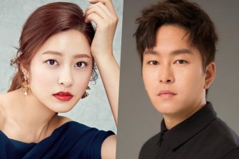 Actorii din “School 2013”, Park Se Young și  Kwak Jung Wook urmează să se căsătorească