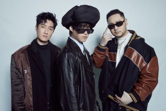 Epik High, prima trupă coreeană invitată la festivalul Coachella pentru a treia oară