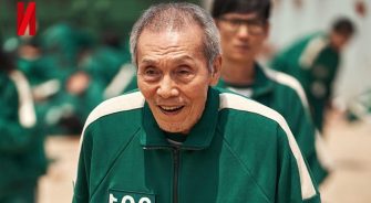 Actorul O Yeong-su din “Squid Game” obține Globul de Aur