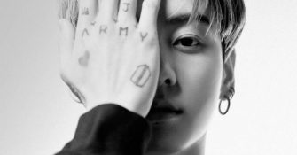 [INTERVIU] JUNGKOOK – Despre căutarea continuă a perseverenței și perfecțiunii